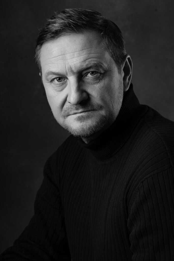 Juliusz Chrząstowski